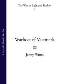 Warhost of Vastmark Read online