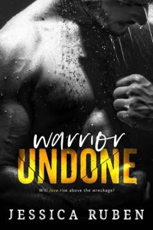 Warrior Undone Read online