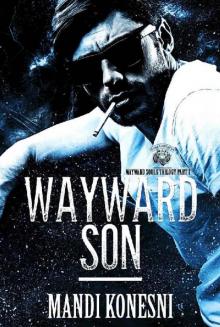 Wayward Son (The Wayward Trilogy Book 1) Read online