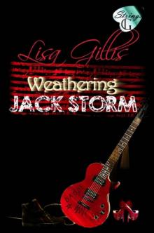 Weathering Jack Storm