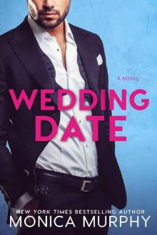 Wedding Date (Dating Series Book 6) Read online
