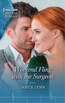 Weekend Fling with the Surgeon Read online