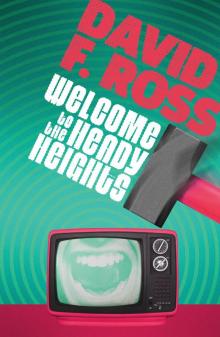 Welcome to the Heady Heights Read online