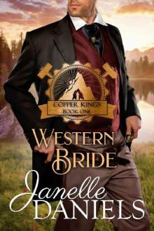 Western Bride Read online