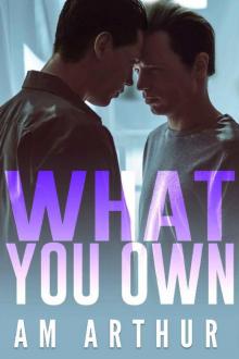 What You Own