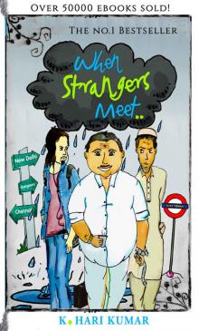 When Strangers Meet (50000 ebooks sold): 3 in 1 Box Set