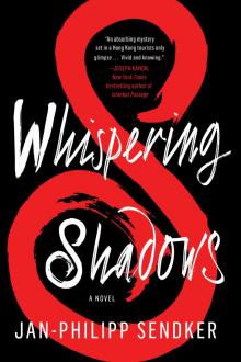 Whispering Shadows Read online