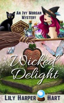 Wicked Delight Read online