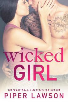 Wicked Girl: Wicked #3 Read online