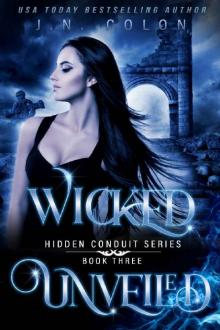 Wicked Unveiled Read online