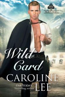 Wild Card: Black Aces, Book Three Read online
