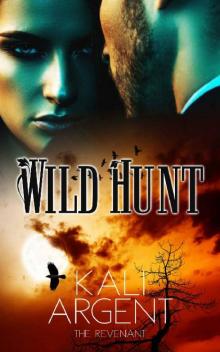 Wild Hunt (The Revenant Book 4)