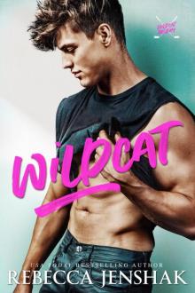 Wildcat Read online