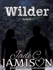 Wilder (Savage #2) Read online