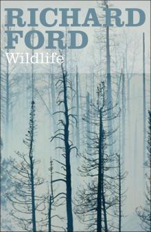 Wildlife Read online