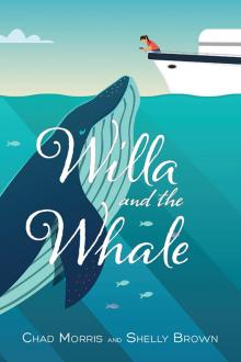 Willa and the Whale Read online