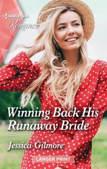 Winning Back His Runaway Bride Read online