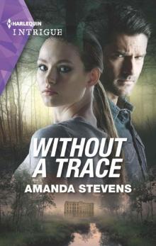 Without A Trace (Echo Lake Book 1) Read online