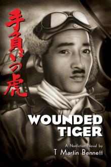 Wounded Tiger