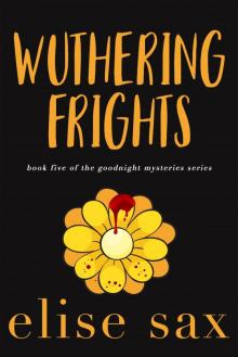 Wuthering Frights Read online