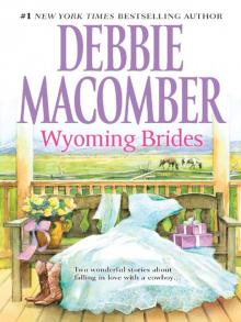 Wyoming Brides Read online
