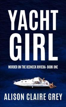Yacht Girl Read online
