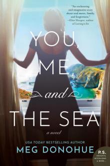 You, Me, and the Sea Read online