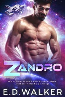 Zandro Read online