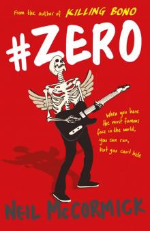 #Zero Read online