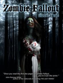 Zombie Fallout Read online
