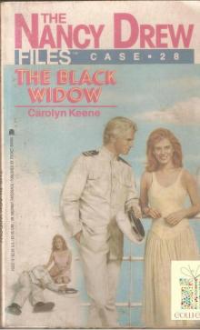 028 The Black Widow Read online
