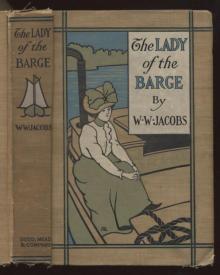 The Lady of the Barge Read online