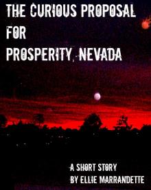 The Curious Proposal for Prosperity, Nevada Read online