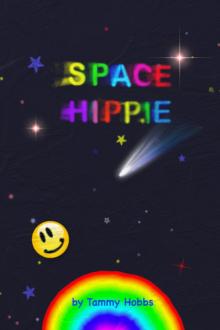 Space Hippie Read online