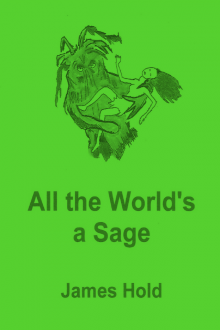All the World's a Sage Read online