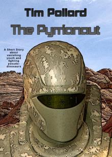 The Pyrrianaut Read online