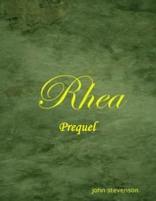 Rhea - Prequel Read online