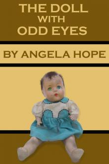 The Doll With Odd Eyes Read online
