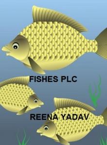 Fishes Plc Read online