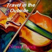 Travel in the Outside Read online