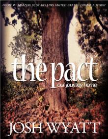 The Pact: Chapter Excerpt Sample Read online