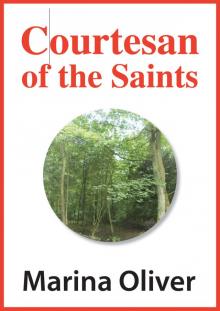 Courtesan of the Saints Read online