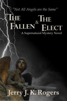 The Fallen and the Elect Read online