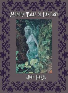 Modern Tales of Fantasy Read online