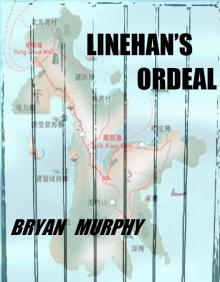 Linehan's Ordeal Read online