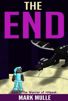 The End, Book 1: The Warrior of Hillpeak Read online