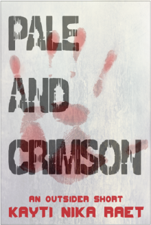 Pale and Crimson Read online
