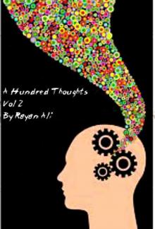 A Hundred Thoughts Volume 2 Read online