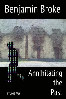 Annihilating the Past Read online