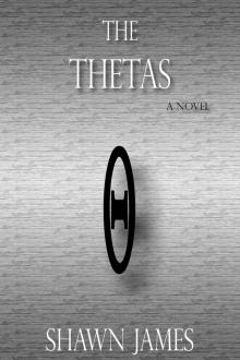 The Thetas Read online
